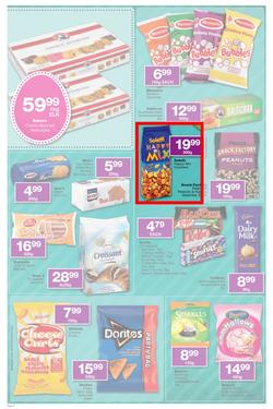 Checkers Gauteng : Easter Specials (7 Apr - 21 Apr 2014), page 8