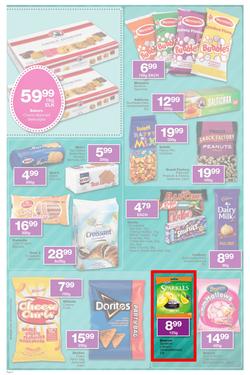 Checkers Gauteng : Easter Specials (7 Apr - 21 Apr 2014), page 8