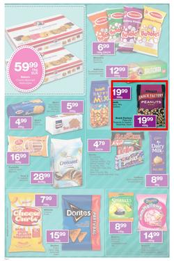 Checkers Gauteng : Easter Specials (7 Apr - 21 Apr 2014), page 8