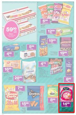 Checkers Gauteng : Easter Specials (7 Apr - 21 Apr 2014), page 8