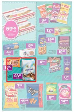 Checkers Gauteng : Easter Specials (7 Apr - 21 Apr 2014), page 8