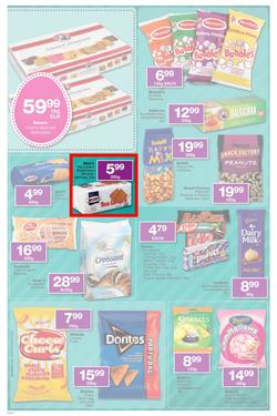 Checkers Gauteng : Easter Specials (7 Apr - 21 Apr 2014), page 8