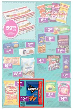 Checkers Gauteng : Easter Specials (7 Apr - 21 Apr 2014), page 8