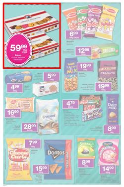 Checkers Gauteng : Easter Specials (7 Apr - 21 Apr 2014), page 8