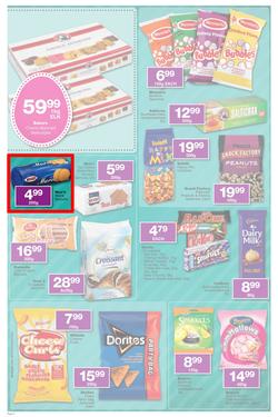Checkers Gauteng : Easter Specials (7 Apr - 21 Apr 2014), page 8