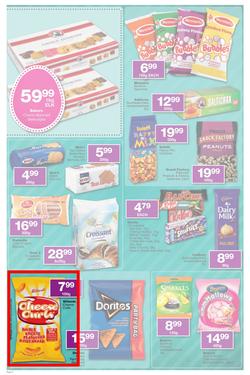 Checkers Gauteng : Easter Specials (7 Apr - 21 Apr 2014), page 8