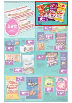 Checkers Limpopo : Easter Specials (7 Apr - 21 Apr 2014), page 8