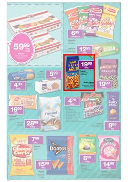 Checkers Limpopo : Easter Specials (7 Apr - 21 Apr 2014), page 8