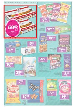 Checkers Limpopo : Easter Specials (7 Apr - 21 Apr 2014), page 8