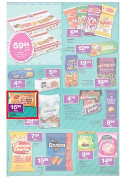 Checkers Limpopo : Easter Specials (7 Apr - 21 Apr 2014), page 8