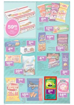 Checkers Limpopo : Easter Specials (7 Apr - 21 Apr 2014), page 8