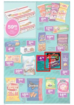 Checkers Limpopo : Easter Specials (7 Apr - 21 Apr 2014), page 8