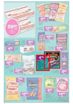 Checkers Limpopo : Easter Specials (7 Apr - 21 Apr 2014), page 8