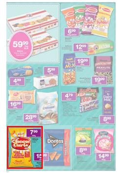 Checkers Limpopo : Easter Specials (7 Apr - 21 Apr 2014), page 8