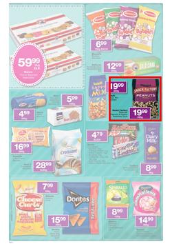 Checkers Limpopo : Easter Specials (7 Apr - 21 Apr 2014), page 8