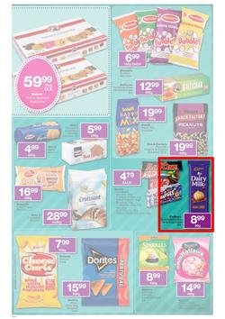Checkers Limpopo : Easter Specials (7 Apr - 21 Apr 2014), page 8