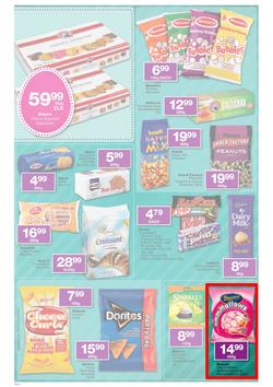 Checkers Limpopo : Easter Specials (7 Apr - 21 Apr 2014), page 8