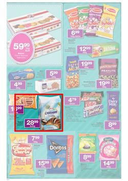 Checkers Limpopo : Easter Specials (7 Apr - 21 Apr 2014), page 8