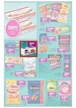 Checkers Limpopo : Easter Specials (7 Apr - 21 Apr 2014), page 8