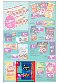 Checkers Limpopo : Easter Specials (7 Apr - 21 Apr 2014), page 8