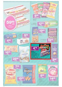 Checkers Mpumalanga : Easter (7 Apr - 21 Apr 2014), page 8
