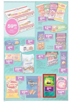 Checkers Mpumalanga : Easter (7 Apr - 21 Apr 2014), page 8