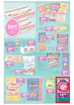 Checkers Mpumalanga : Easter (7 Apr - 21 Apr 2014), page 8