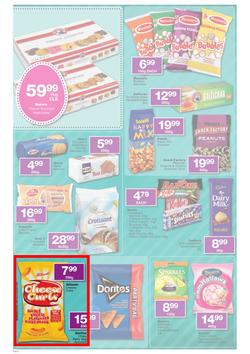 Checkers North West : Easter (7 Apr - 21 Apr 2014), page 8