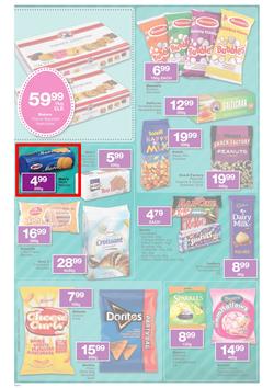 Checkers North West : Easter (7 Apr - 21 Apr 2014), page 8