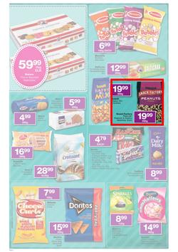Checkers North West : Easter (7 Apr - 21 Apr 2014), page 8
