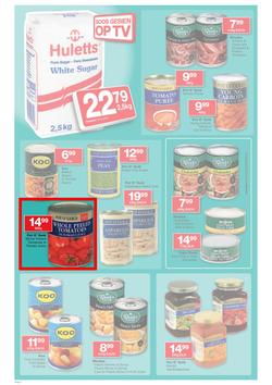Checkers Gauteng : (23 Apr - 4 May 2014), page 8