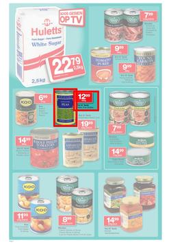 Checkers Gauteng : (23 Apr - 4 May 2014), page 8