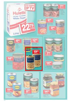 Checkers Gauteng : (23 Apr - 4 May 2014), page 8