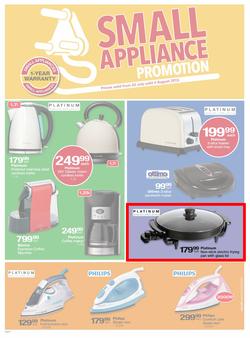 Checkers Eastern Cape : Keep Getting Better (22 Jul - 4 Aug 2013), page 8