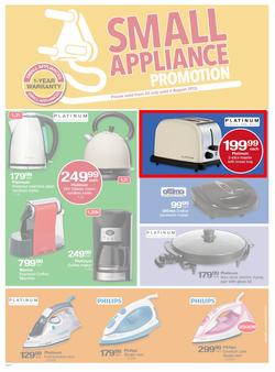 Checkers Eastern Cape : Keep Getting Better (22 Jul - 4 Aug 2013), page 8