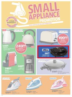 Checkers Eastern Cape : Keep Getting Better (22 Jul - 4 Aug 2013), page 8