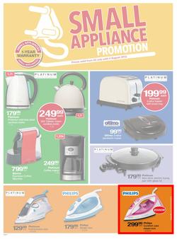 Checkers Eastern Cape : Keep Getting Better (22 Jul - 4 Aug 2013), page 8