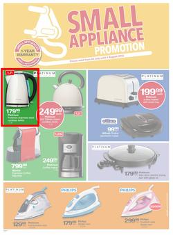 Checkers Eastern Cape : Keep Getting Better (22 Jul - 4 Aug 2013), page 8