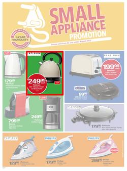 Checkers Eastern Cape : Keep Getting Better (22 Jul - 4 Aug 2013), page 8