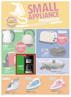 Checkers Eastern Cape : Keep Getting Better (22 Jul - 4 Aug 2013), page 8