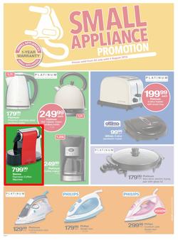 Checkers Eastern Cape : Keep Getting Better (22 Jul - 4 Aug 2013), page 8