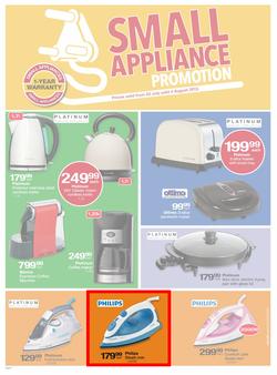 Checkers Eastern Cape : Keep Getting Better (22 Jul - 4 Aug 2013), page 8