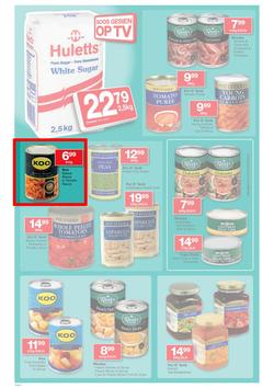 Checkers North West : (23 Apr - 4 May 2014), page 8