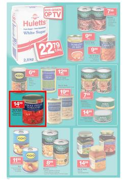Checkers North West : (23 Apr - 4 May 2014), page 8