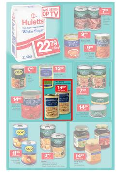 Checkers North West : (23 Apr - 4 May 2014), page 8