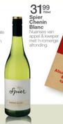 Spier Chenin Blanc-750ml