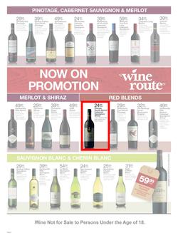 Checkers Western Cape : (28 Apr - 11 May 2014), page 8