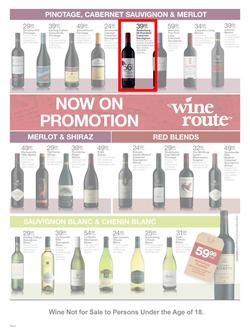 Checkers Western Cape : (28 Apr - 11 May 2014), page 8