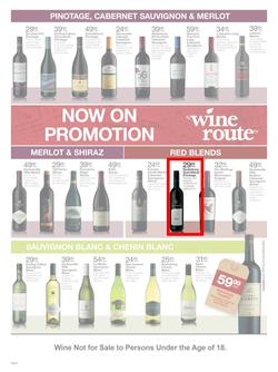 Checkers Western Cape : (28 Apr - 11 May 2014), page 8