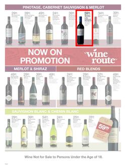 Checkers Western Cape : (28 Apr - 11 May 2014), page 8